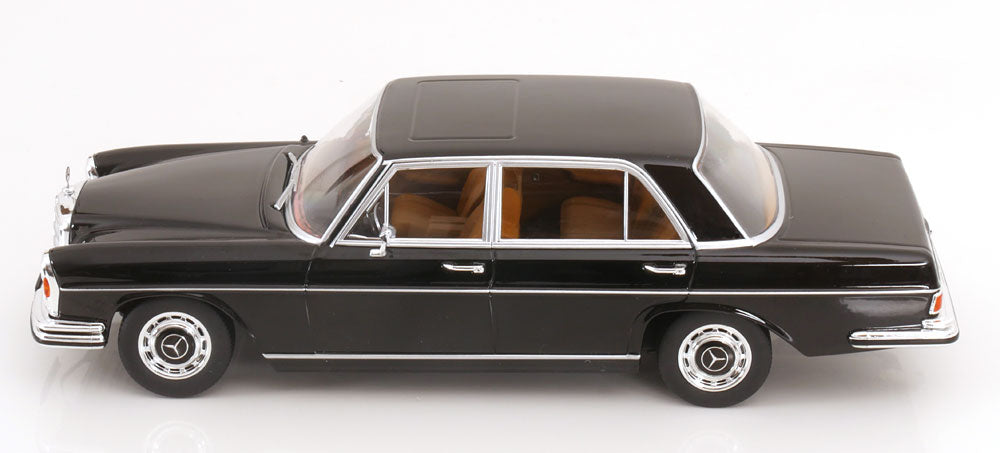 KK-Scale 1:18 - Mercedes 300 SEL 6.3 W109 1967-1972