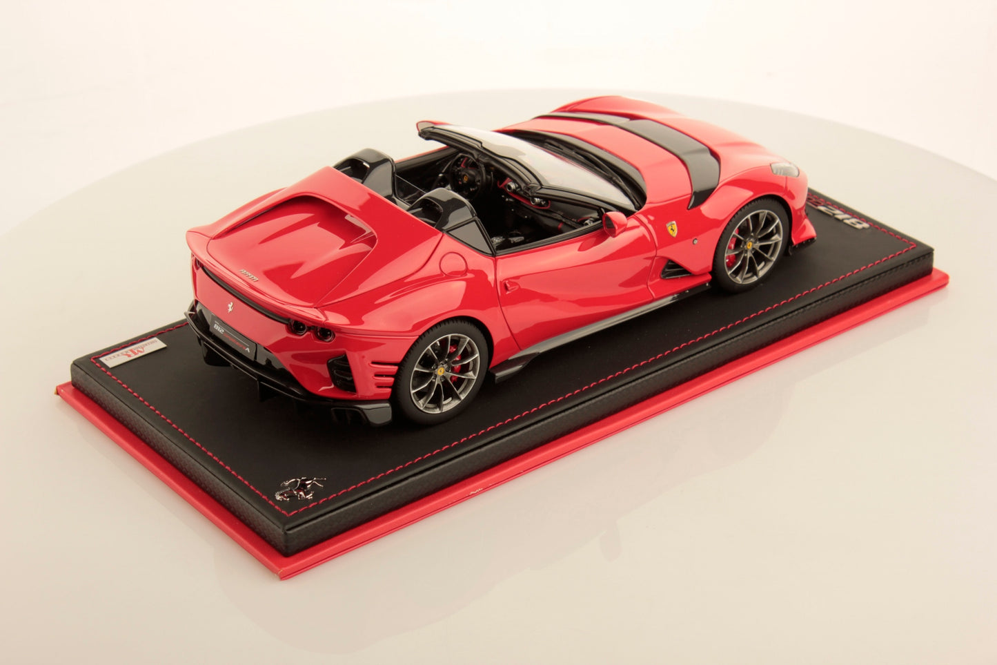 MR Collection Model - FERRARI 812 COMPETIZIONE A 1:18