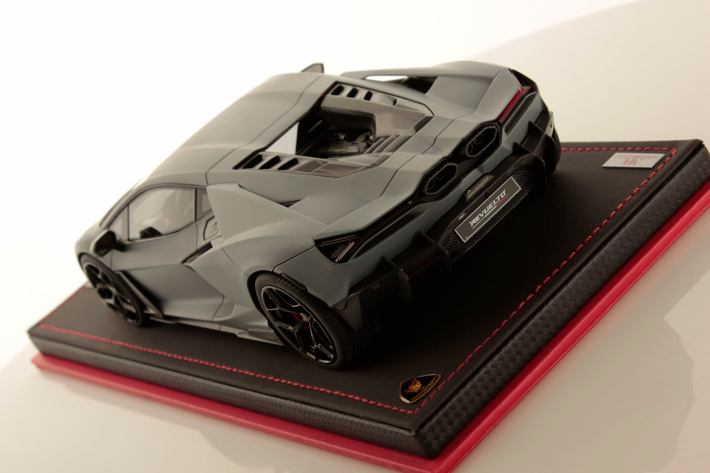 MR Collection Model - LAMBORGHINI REVUELTO 1:18
