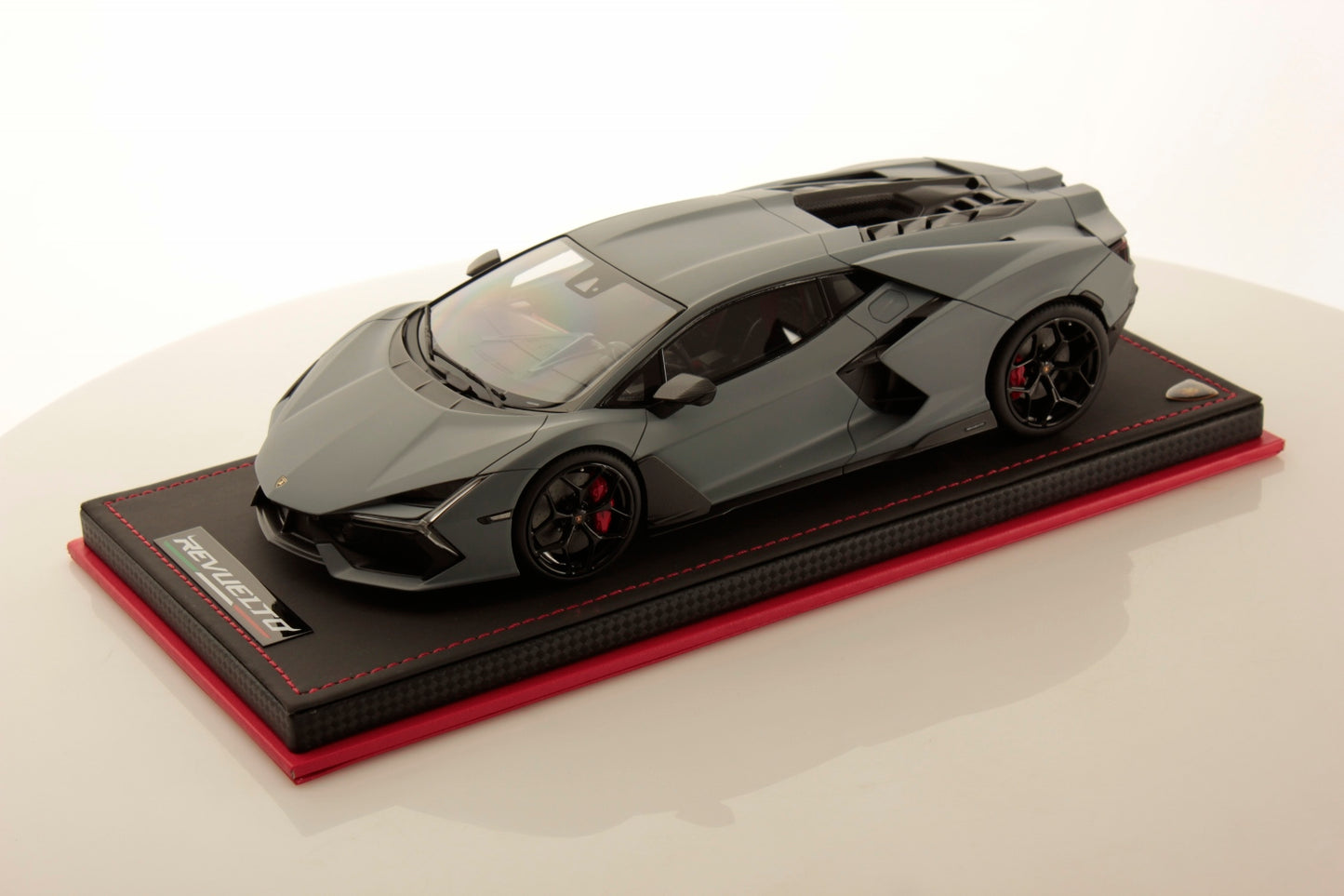 MR Collection Model - LAMBORGHINI REVUELTO 1:18