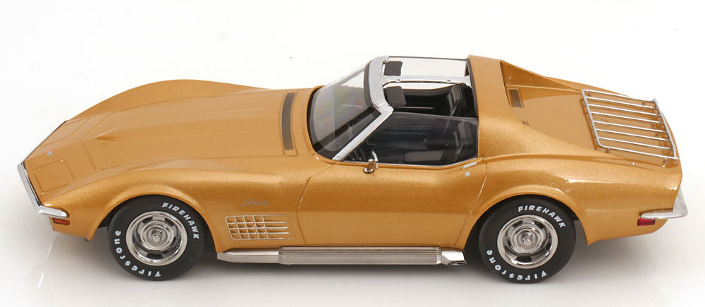 KK-Scale 1:18 - Chevrolet Corvette C3