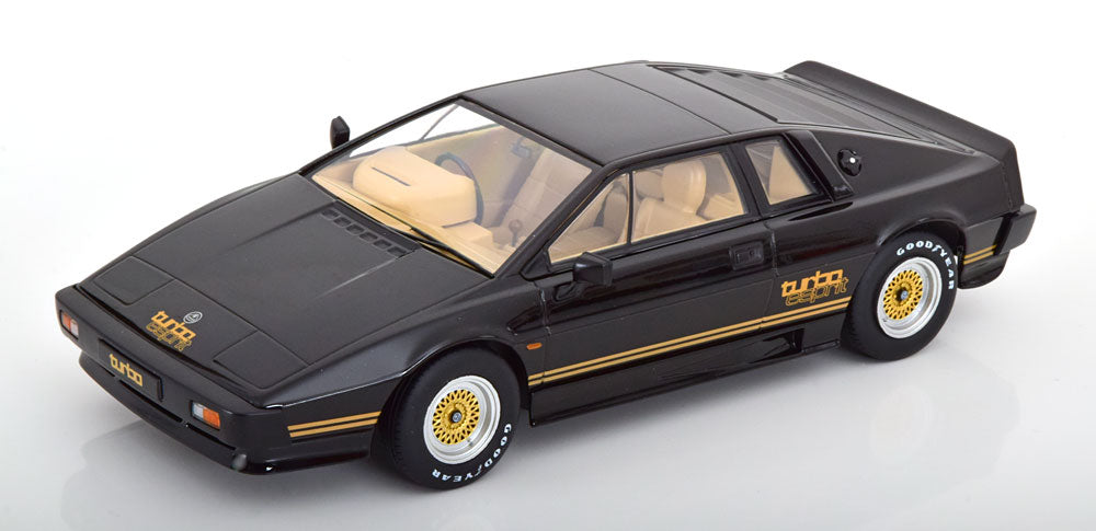 KK-Scale 1:18 - Lotus Esprit Turbo 1981