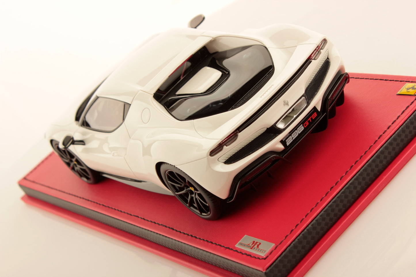 MR Collection Model - FERRARI 296 GTB 1:18