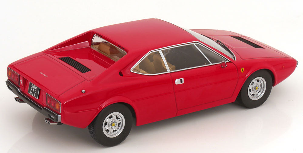 KK-Scale 1:18 - Ferrari 308 GT4 1974