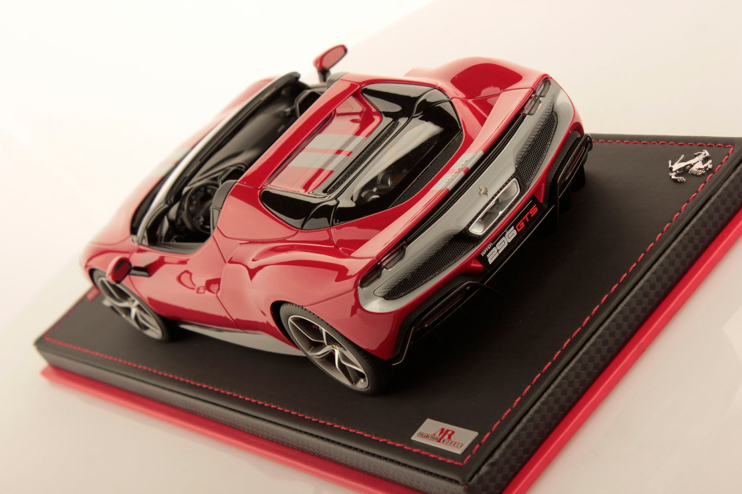 MR Collectiom Model - FERRARI 296 GTS 1:18