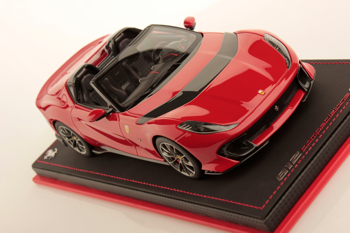 MR Collection Model - FERRARI 812 COMPETIZIONE A 1:18