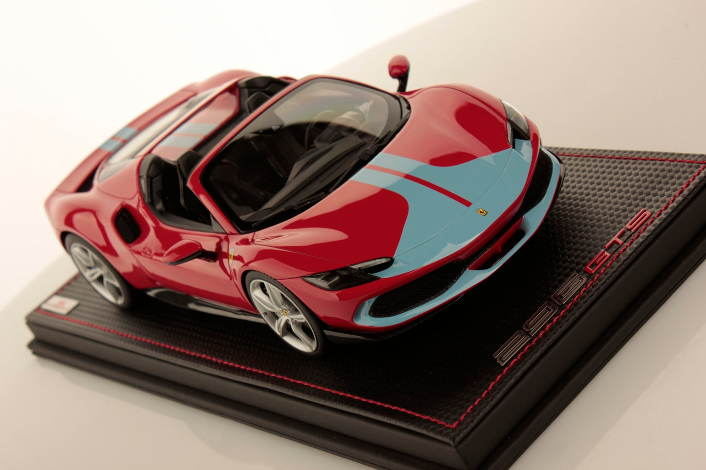 MR Collectiom Model - FERRARI 296 GTS 1:18