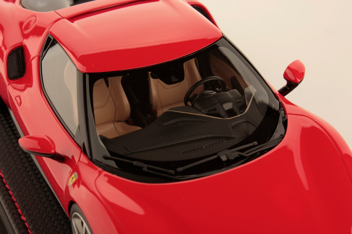 MR Collection Model - FERRARI 296 GTB 1:18