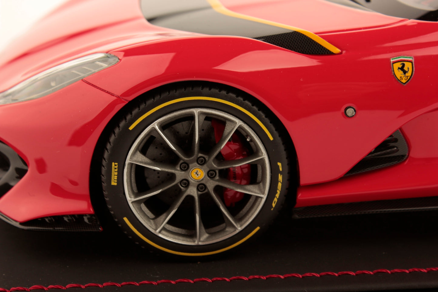 MR Collection Model - FERRARI 812 COMPETIZIONE A 1:18