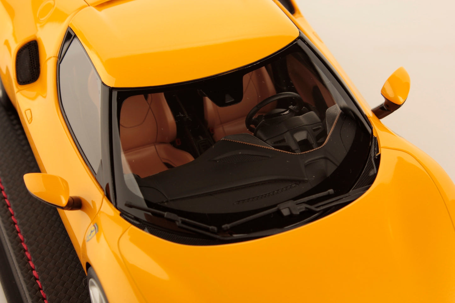 MR Collection Model - FERRARI 296 GTB 1:18
