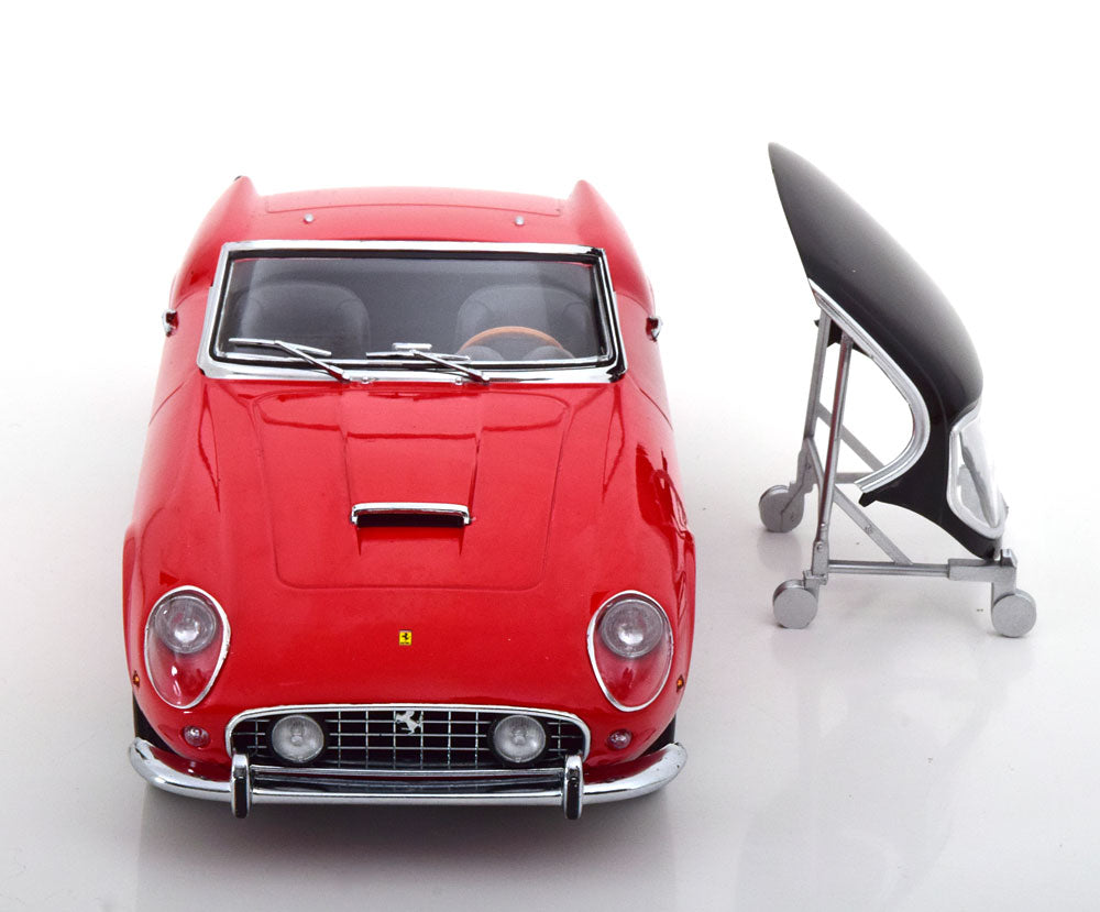 KK-Scale 1:18 - Ferrari 250 GT California Spyder European Version 960