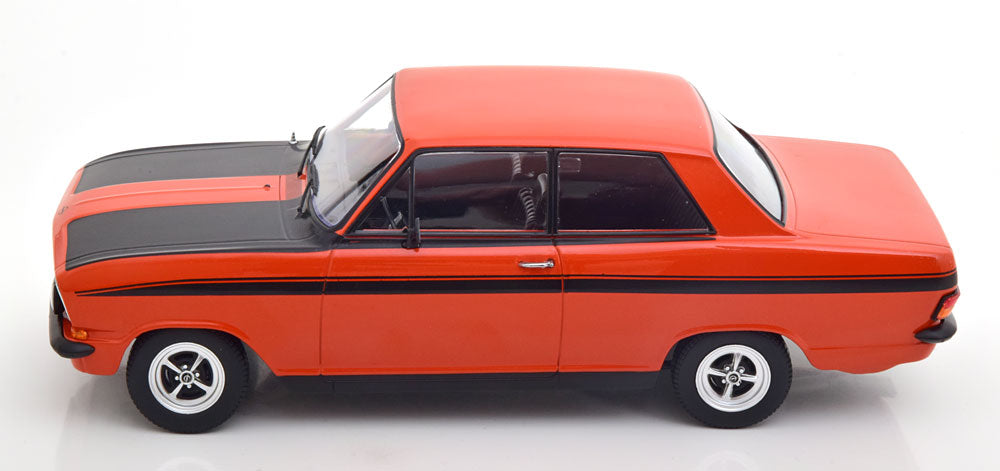 KK-Scale 1:18 - Opel Kadett B 1973 Sport