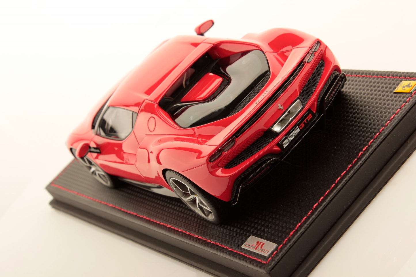 MR Collection Model - FERRARI 296 GTB 1:18