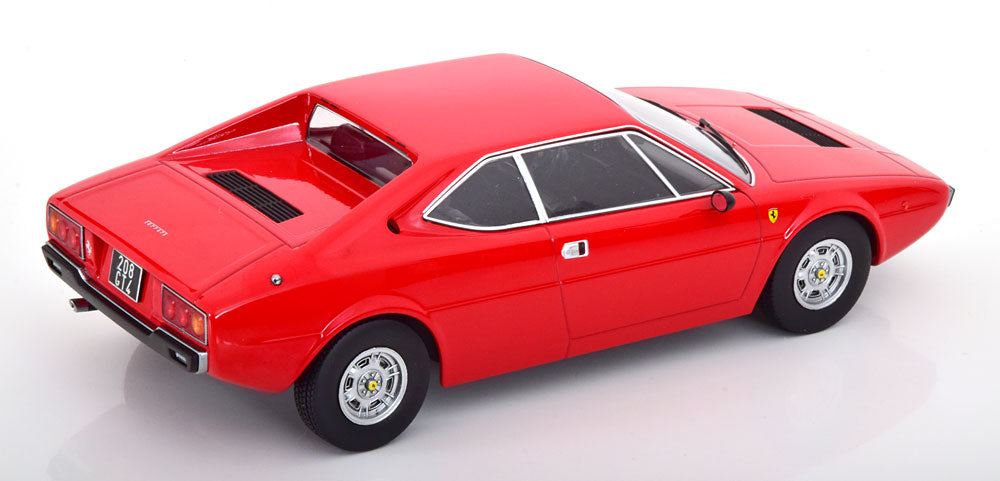 KK-Scale 1:18 - Ferrari 208 GT4 1975