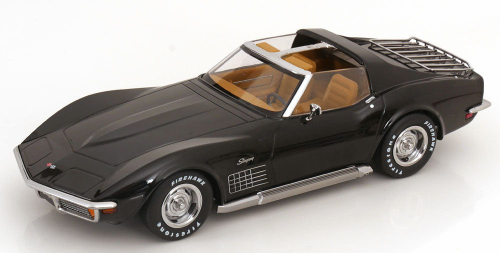 KK-Scale 1:18 - Chevrolet Corvette C3