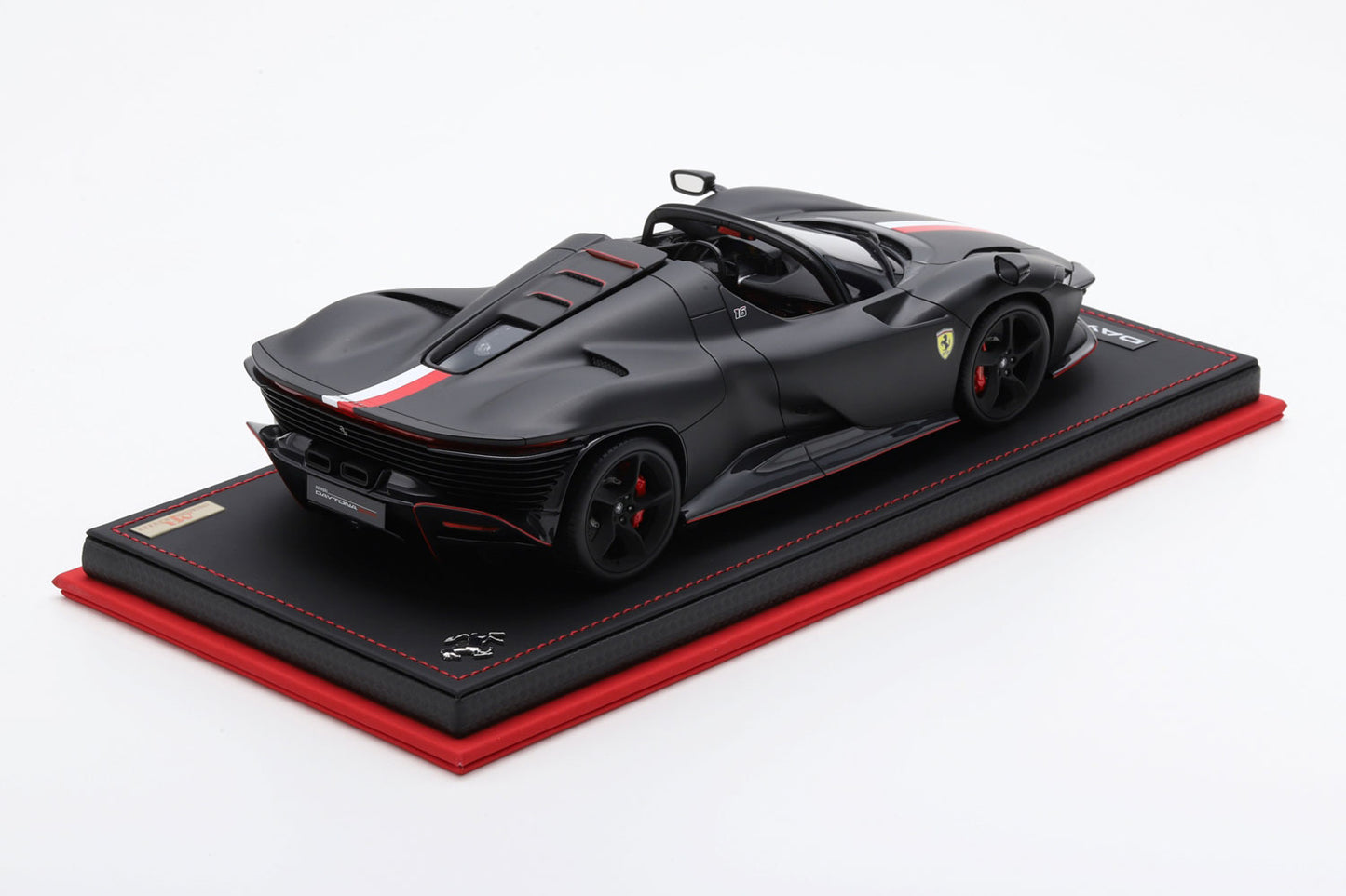 MR Collection Model - FERRARI DAYTONA SP3 1:18
