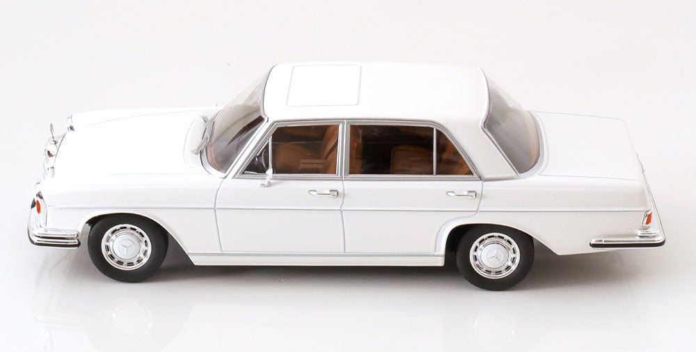 KK-Scale 1:18 - Mercedes 300 SEL 6.3 W109 1967-1972