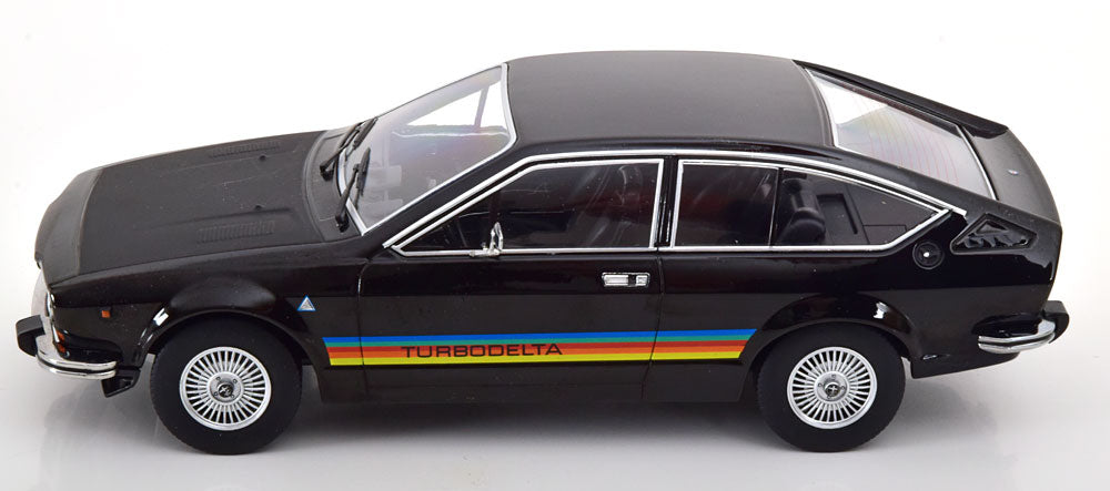 KK-Scale 1:18 - Alfa Romeo GTV 2000 Turbodelta 1979