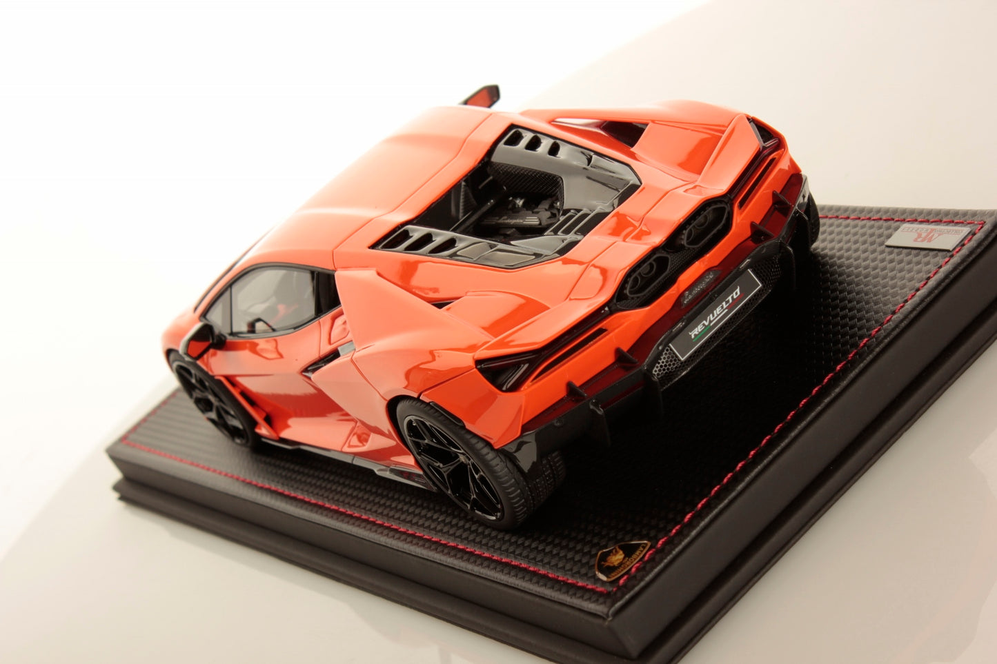 MR Collection Model - LAMBORGHINI REVUELTO 1:18