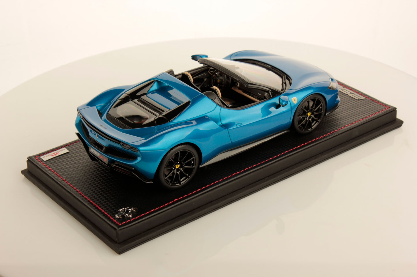 MR Collection Model - FERRARI 296 GTS 1:18