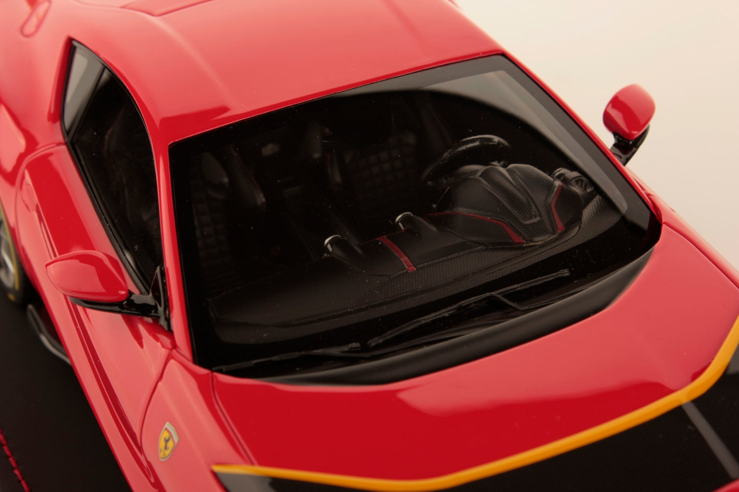 MR Collection Model - FERRARI 812 COMPETIZIONE A 1:18