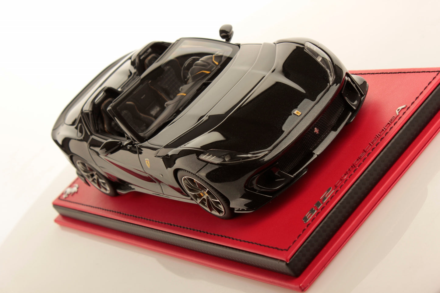 MR Collection Model - FERRARI 812 COMPETIZIONE A 1:18