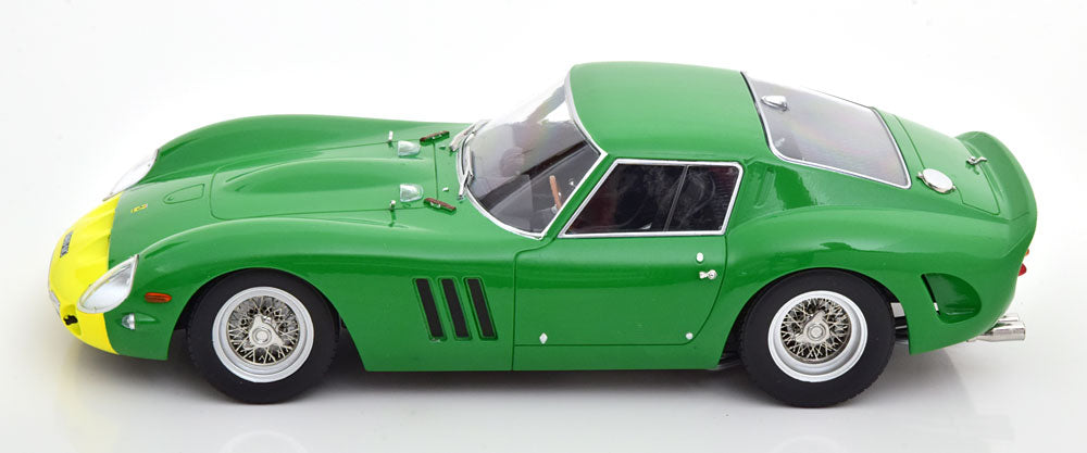 KK-Scale 1:18 - Ferrari 250 GTO David Piper Racing 1962