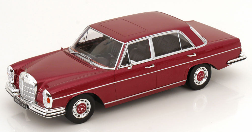 KK-Scale 1:18 - Mercedes 300 SEL 6.3 W109