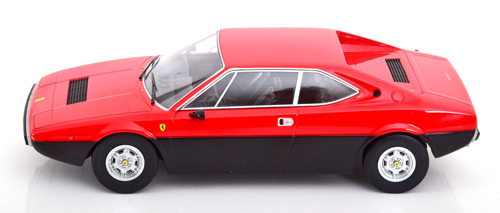 KK-Scale 1:18 - Ferrari 208 GT4 1975