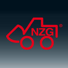 NZG Trucks