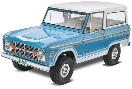 Revell 1:24 - Ford Bronco