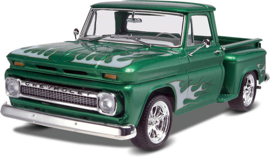 Revell 1:24 - 1965 Chevy Step Side