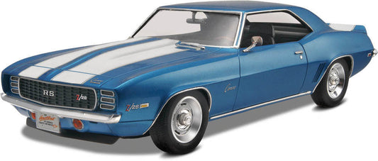 Revell 1:24 - 1969 Camaro Z/28 RS