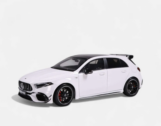 NZG 1:18 - MERCEDES-AMG A 45 S 4MATIC+
