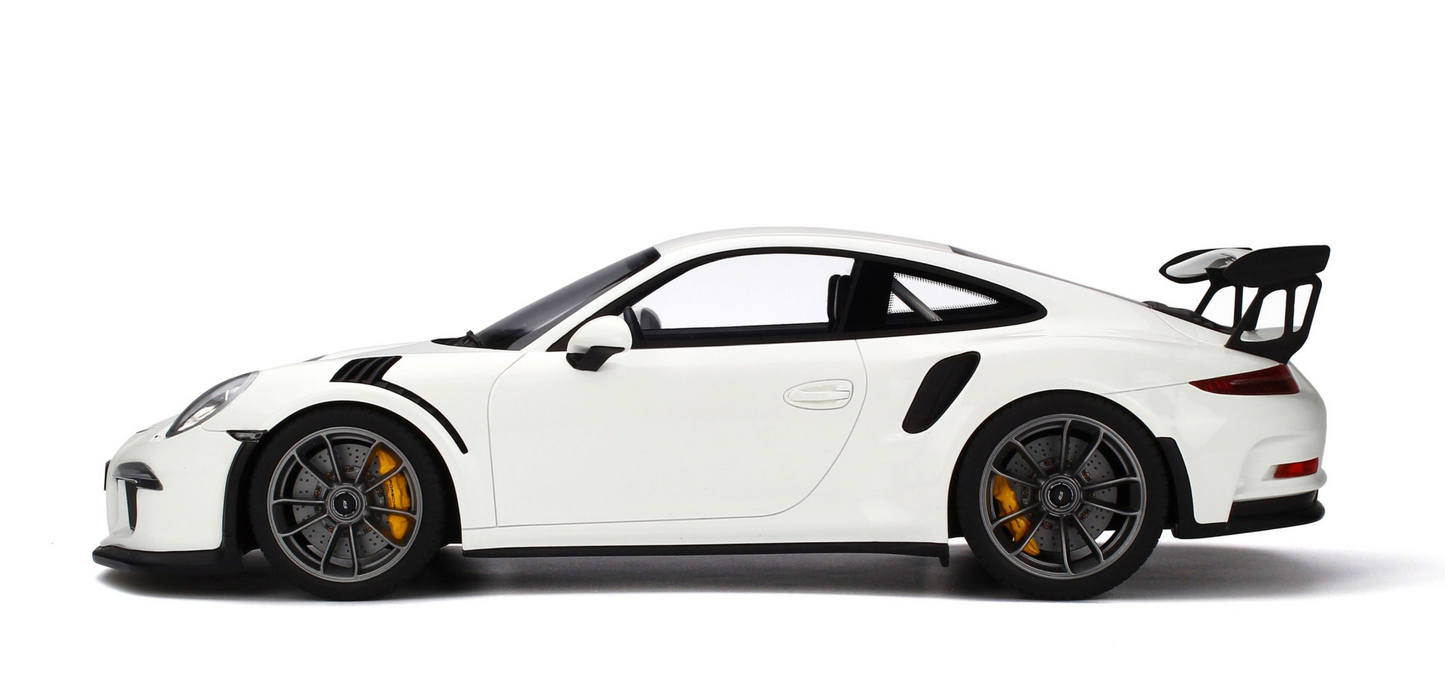 GT-Spirit 1:12 Porsche 911 (991) GT3 RS  2016