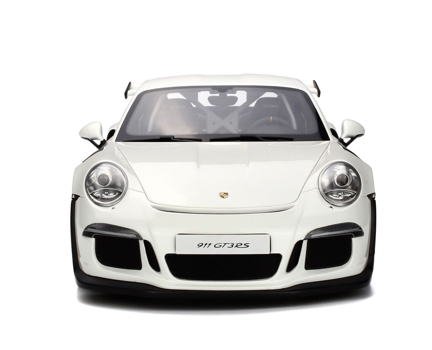GT-Spirit 1:12 Porsche 911 (991) GT3 RS  2016