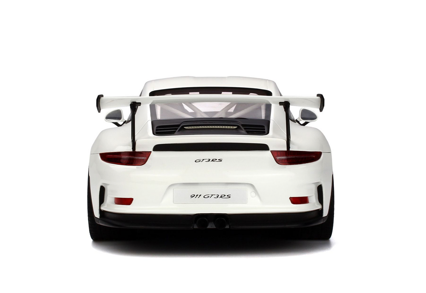 GT-Spirit 1:12 Porsche 911 (991) GT3 RS  2016