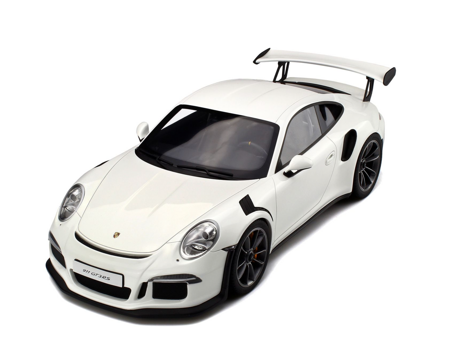 GT-Spirit 1:12 Porsche 911 (991) GT3 RS  2016