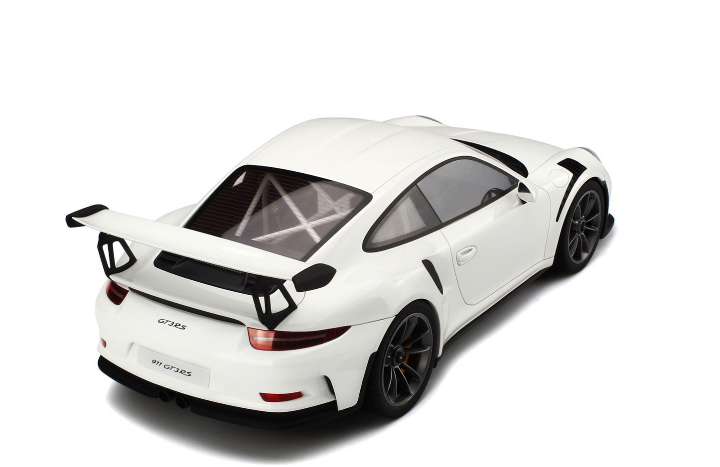 GT-Spirit 1:12 Porsche 911 (991) GT3 RS  2016