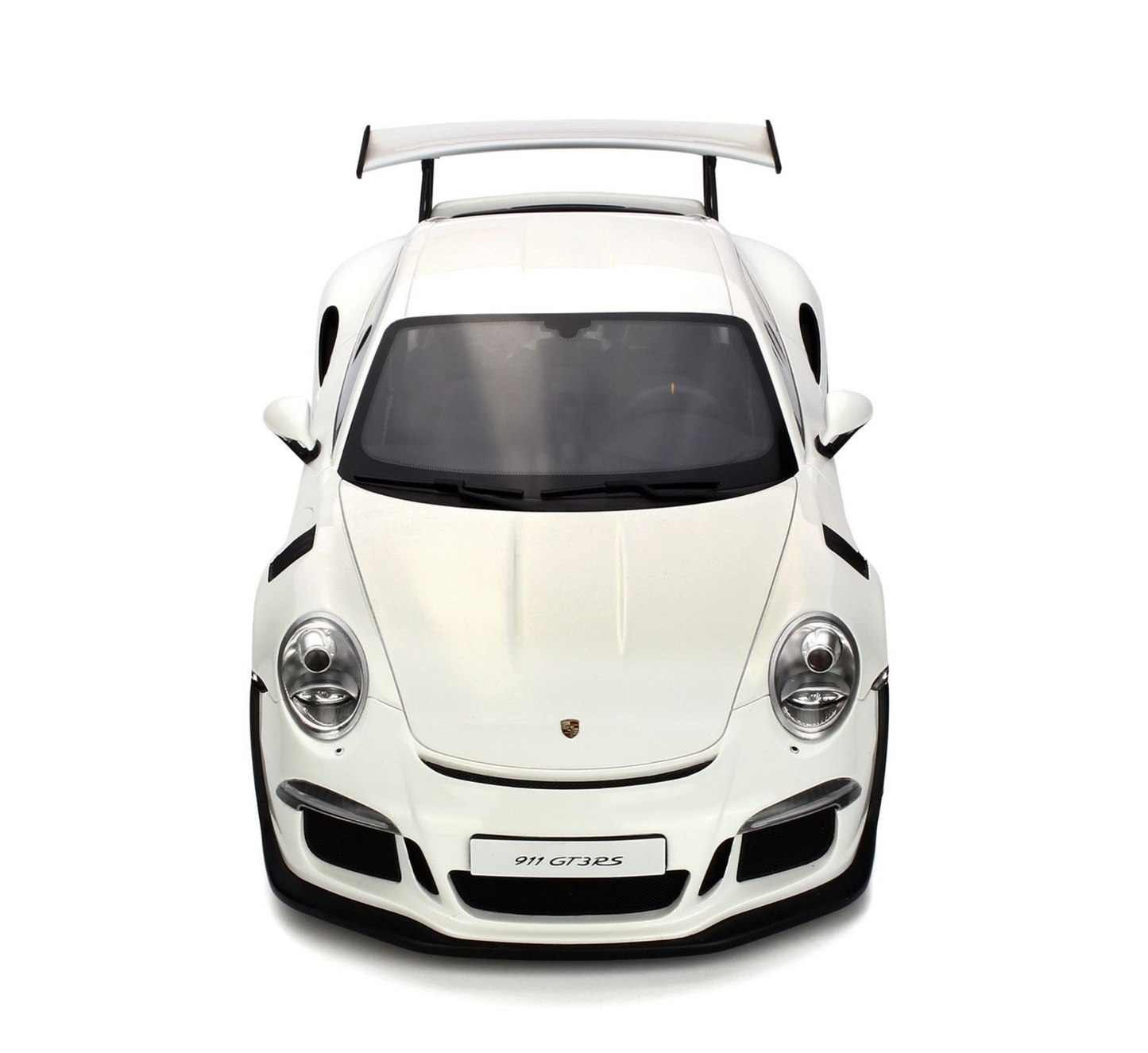 GT-Spirit 1:12 Porsche 911 (991) GT3 RS  2016