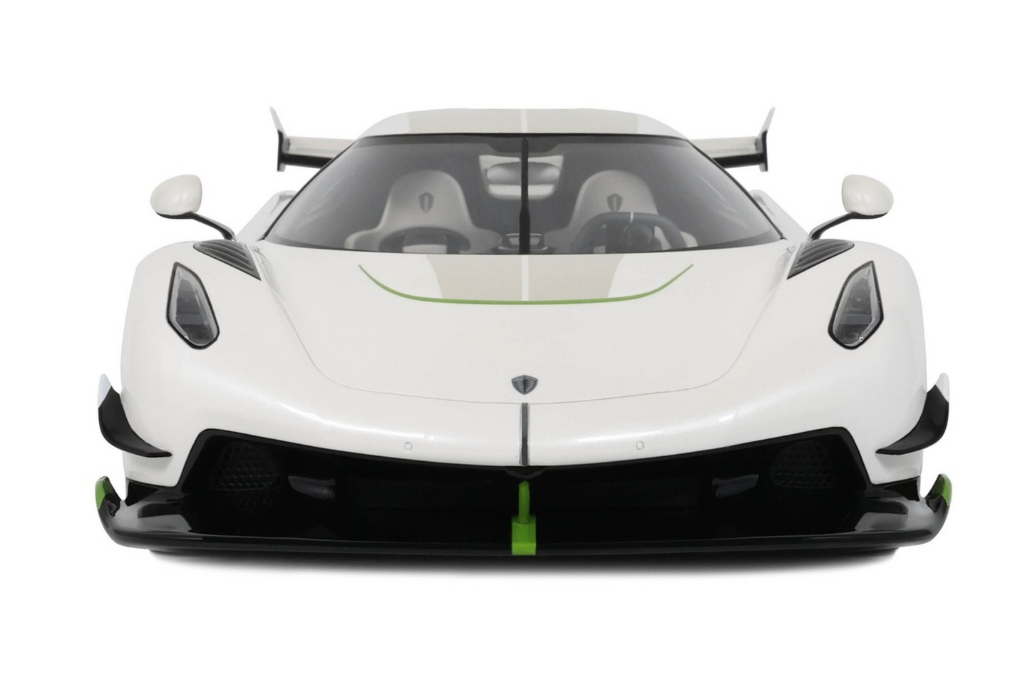 GT-Spirit 1:12 Koenigsegg Jesko
