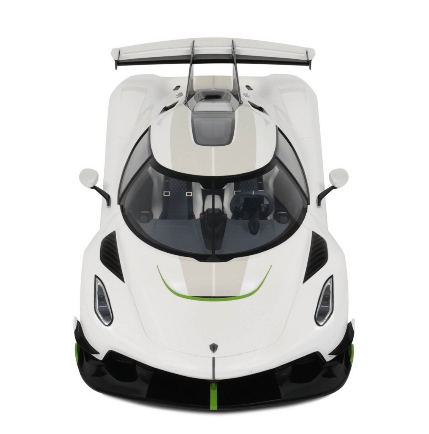 GT-Spirit 1:12 Koenigsegg Jesko