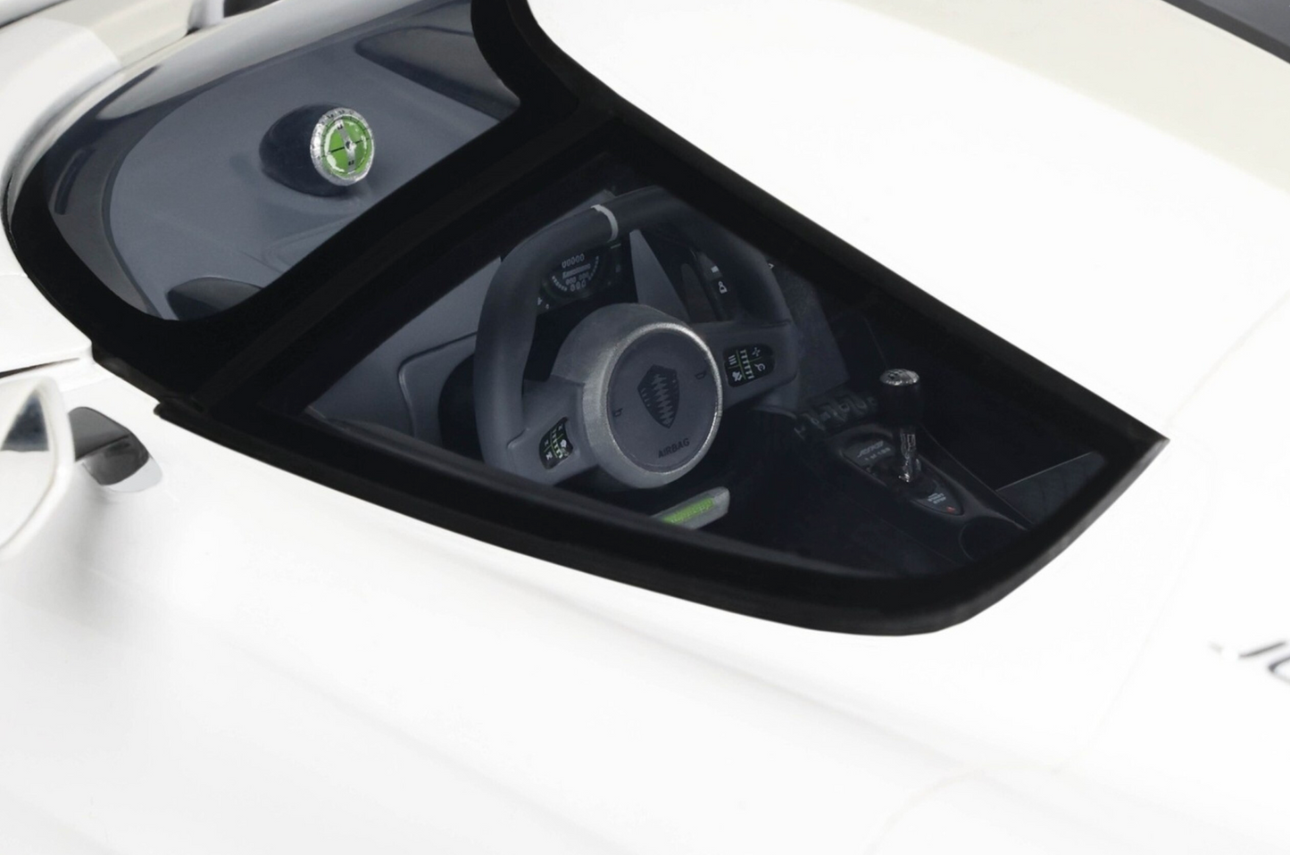 GT-Spirit 1:12 Koenigsegg Jesko