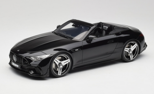 GT-Spirit 1:18 MERCEDES BRABUS S-CLASS W223 750