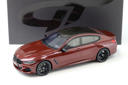 GT-Spirit 1:18 BMW M850i xDrive Performance 2023