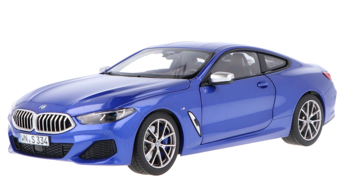 Norev 1:18 BMW M850i (G15)