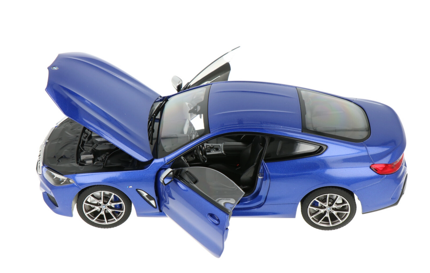 Norev 1:18 BMW M850i (G15)