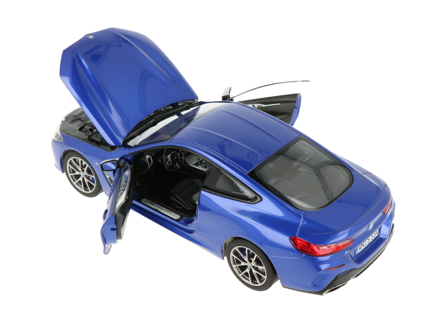 Norev 1:18 BMW M850i (G15)