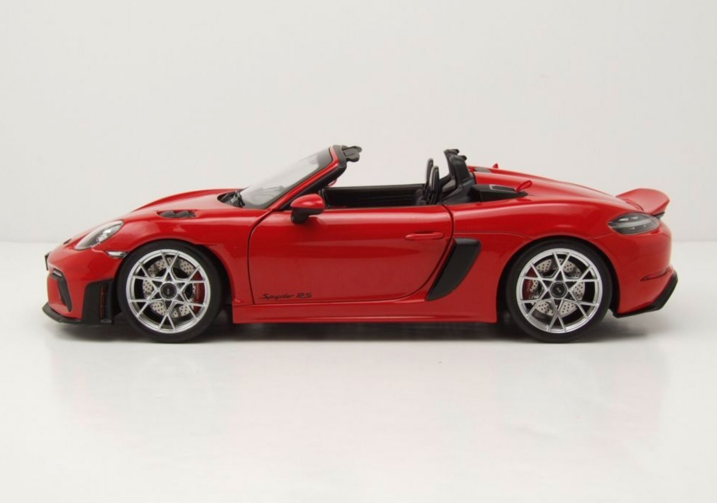 Norev 1:18 Porsche 718 Spyder RS 2023