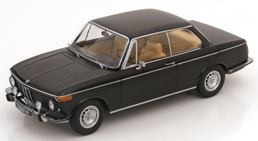 KK-Scale 1:18 - BMW 2002 tii 2.Serie 1974